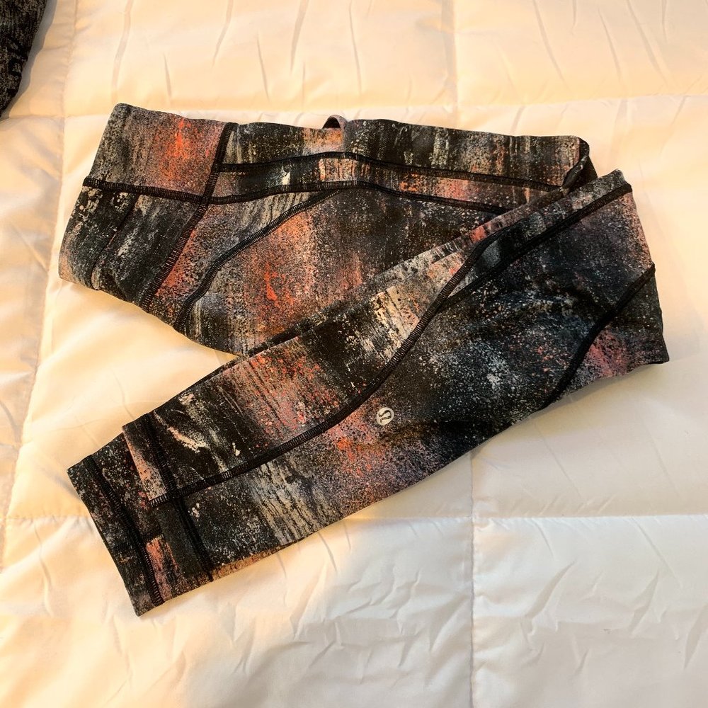 new Lululemon Leggings
